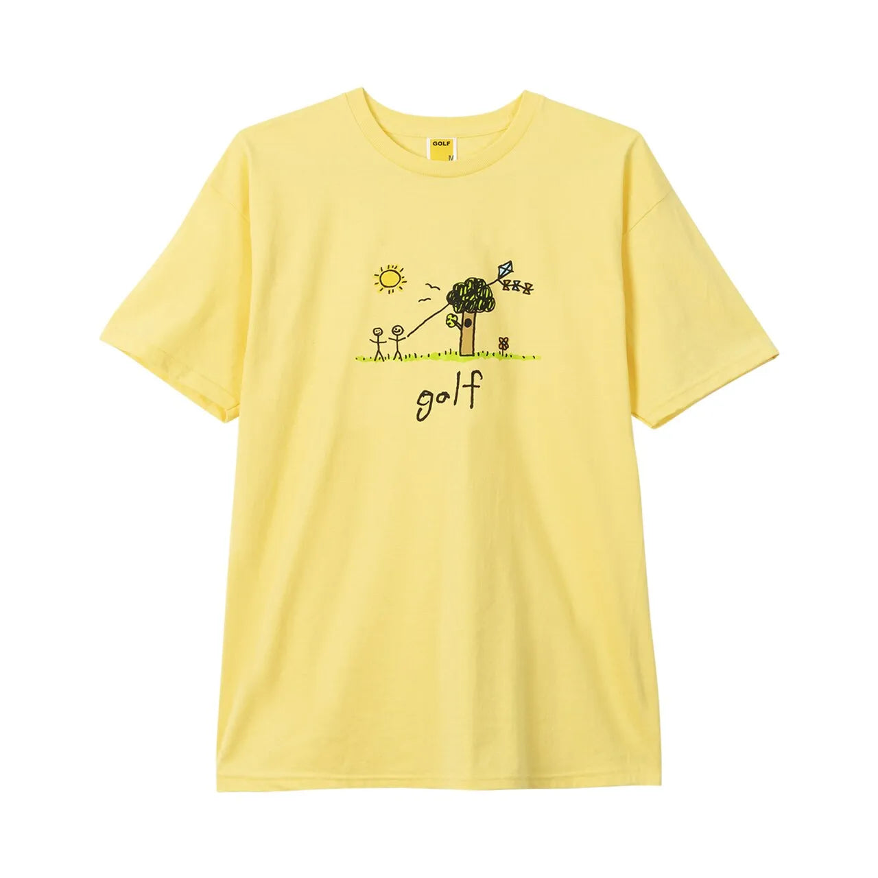 Golf Wang Banana Tee