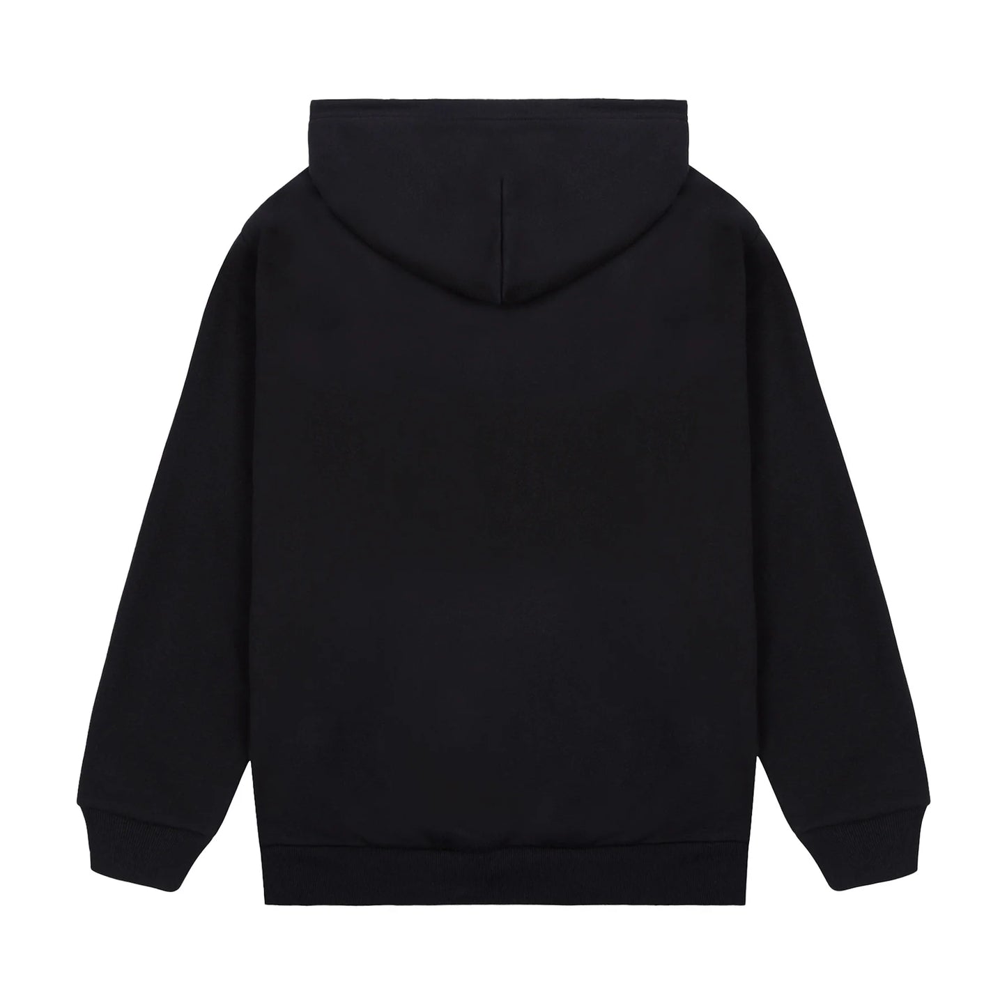OLDE FLOODED HOODIE by GOLF WANG