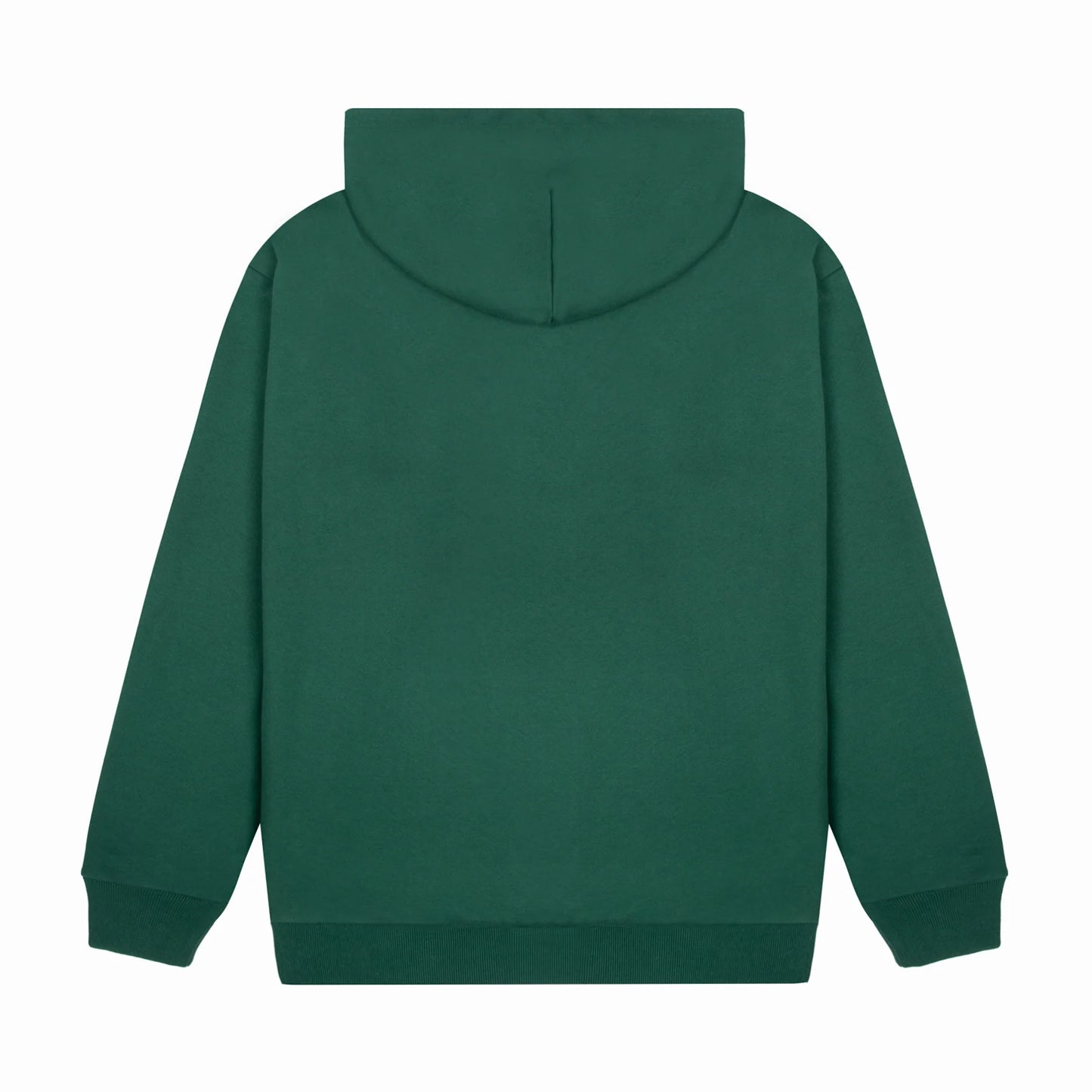 OLDE FLOODED HOODIE by GOLF WANG