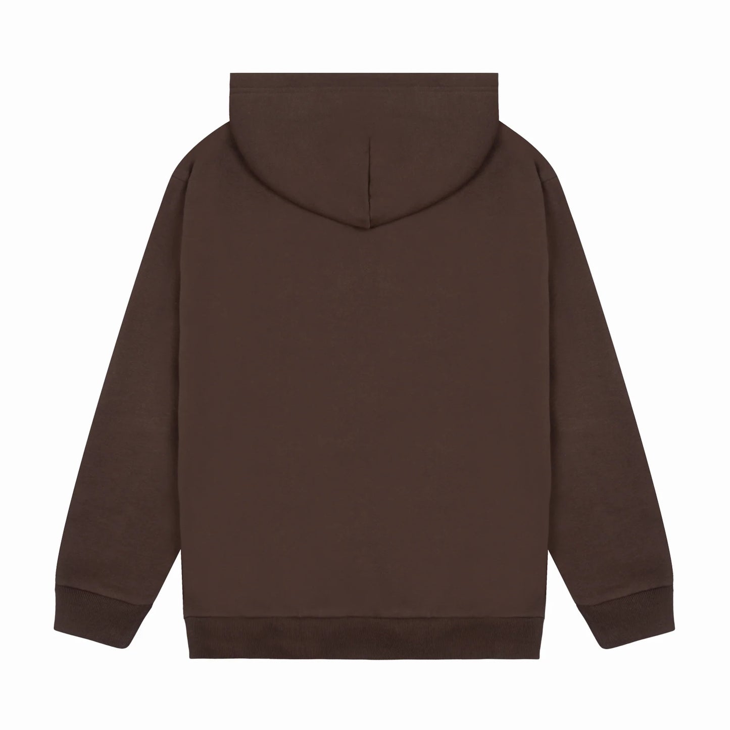 OLDE FLOODED HOODIE by GOLF WANG
