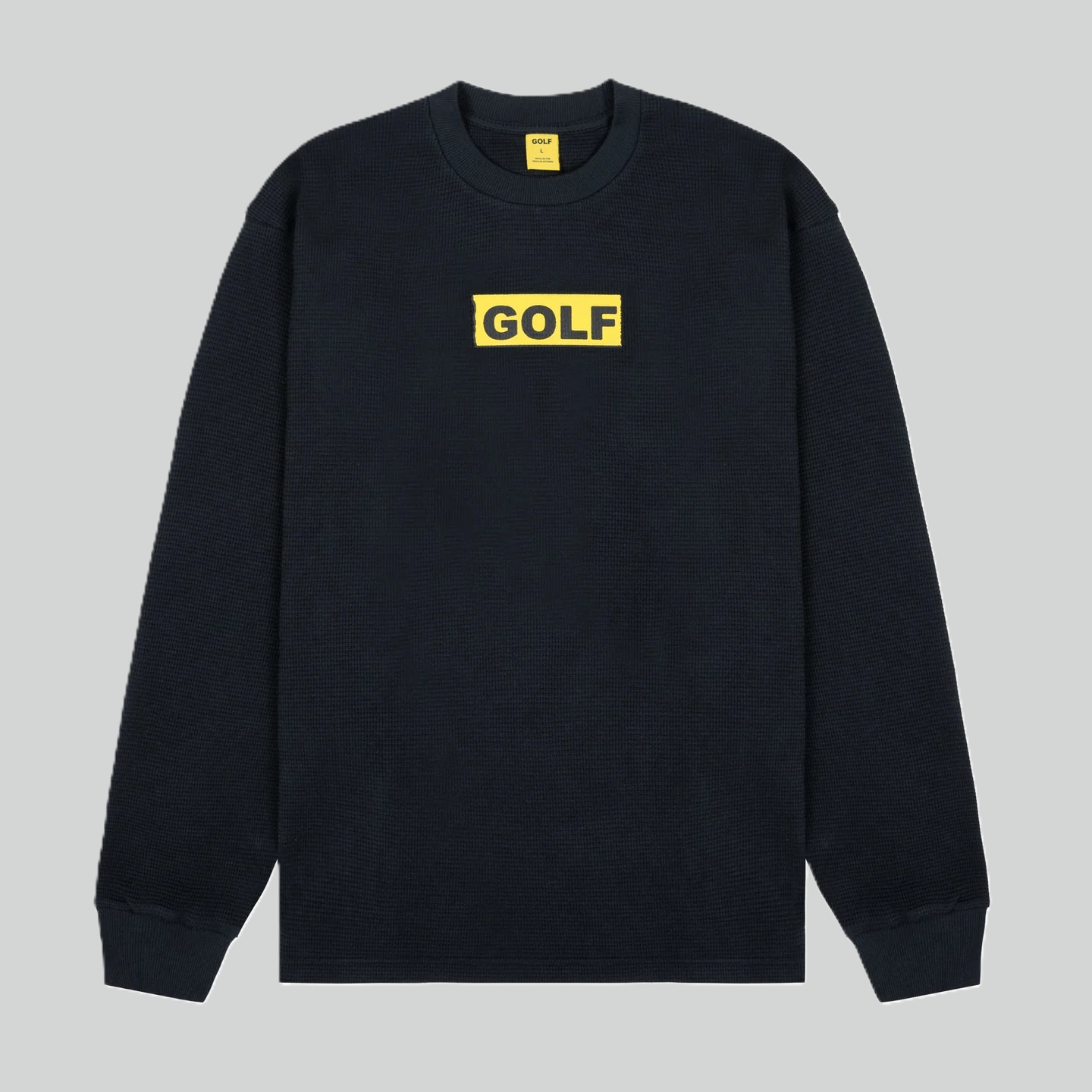 Collage Golf Wang Sweatshirt