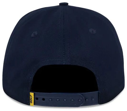 GOLF WANG Peace 5 Panel 'Navy Blue'
