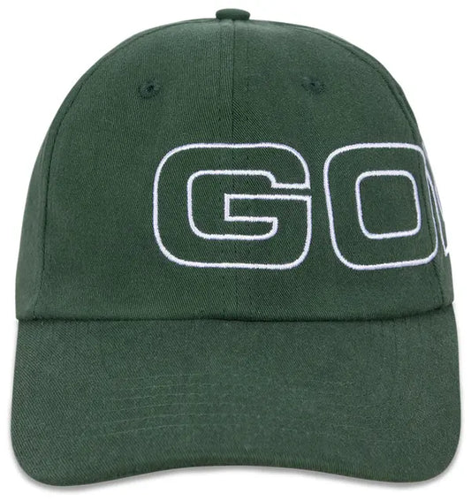 GOLF WANG Nova 6 Panel Hat 'Green'