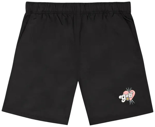 GOLF WANG Romeo Water Short 'Black'