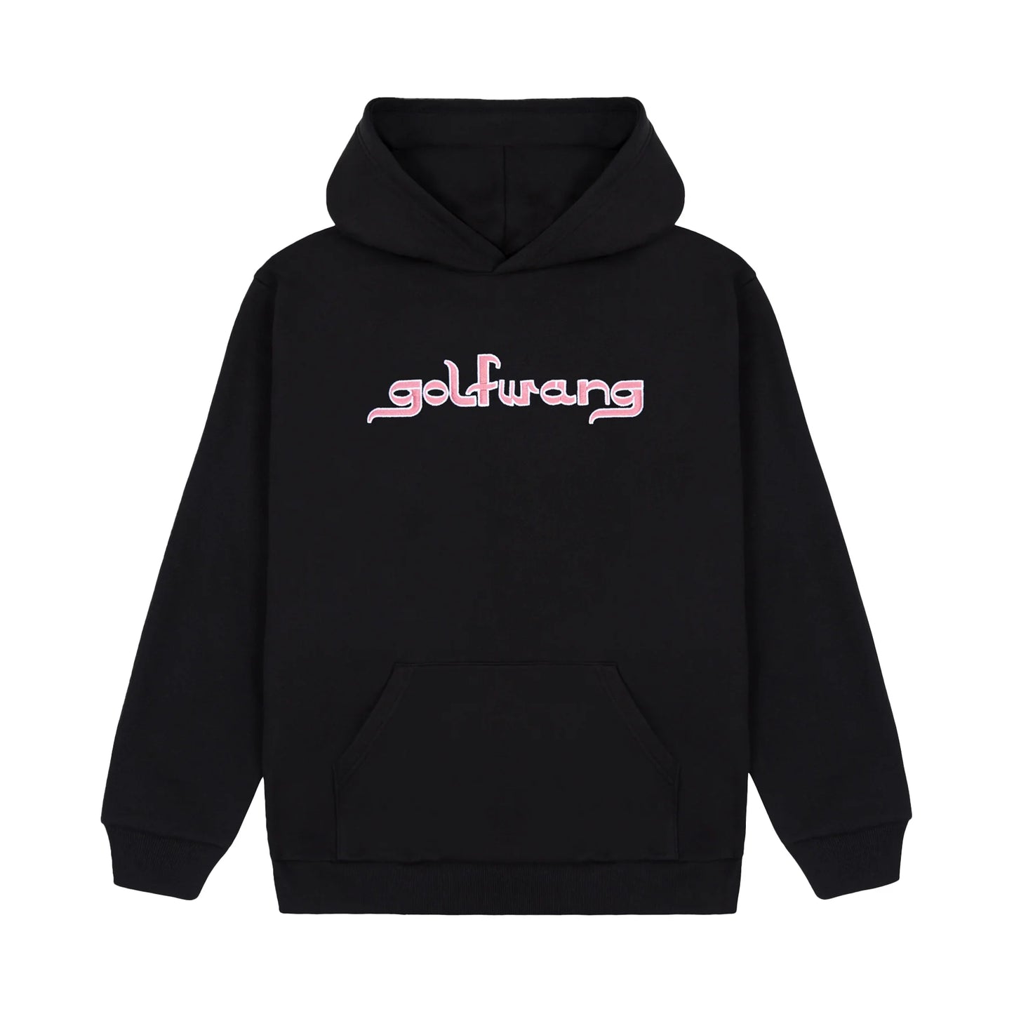 FALCON HOODIE by GOLF WANG