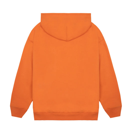 FALCON HOODIE by GOLF WANG