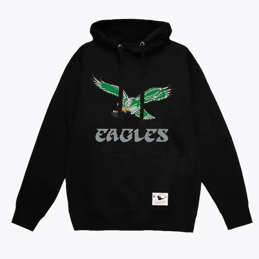 Golf Wang Black Eagle Hoodie