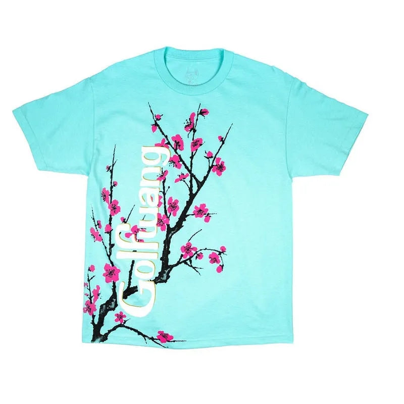 Golf Wang Tea Tree Tee
