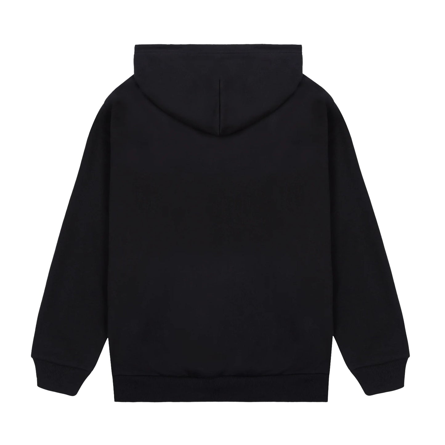 ICE LOGO HOODIE by GOLF WANG