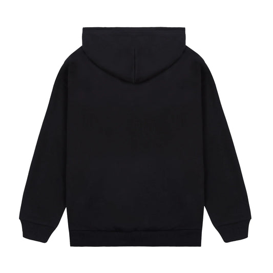 ICE LOGO HOODIE by GOLF WANG