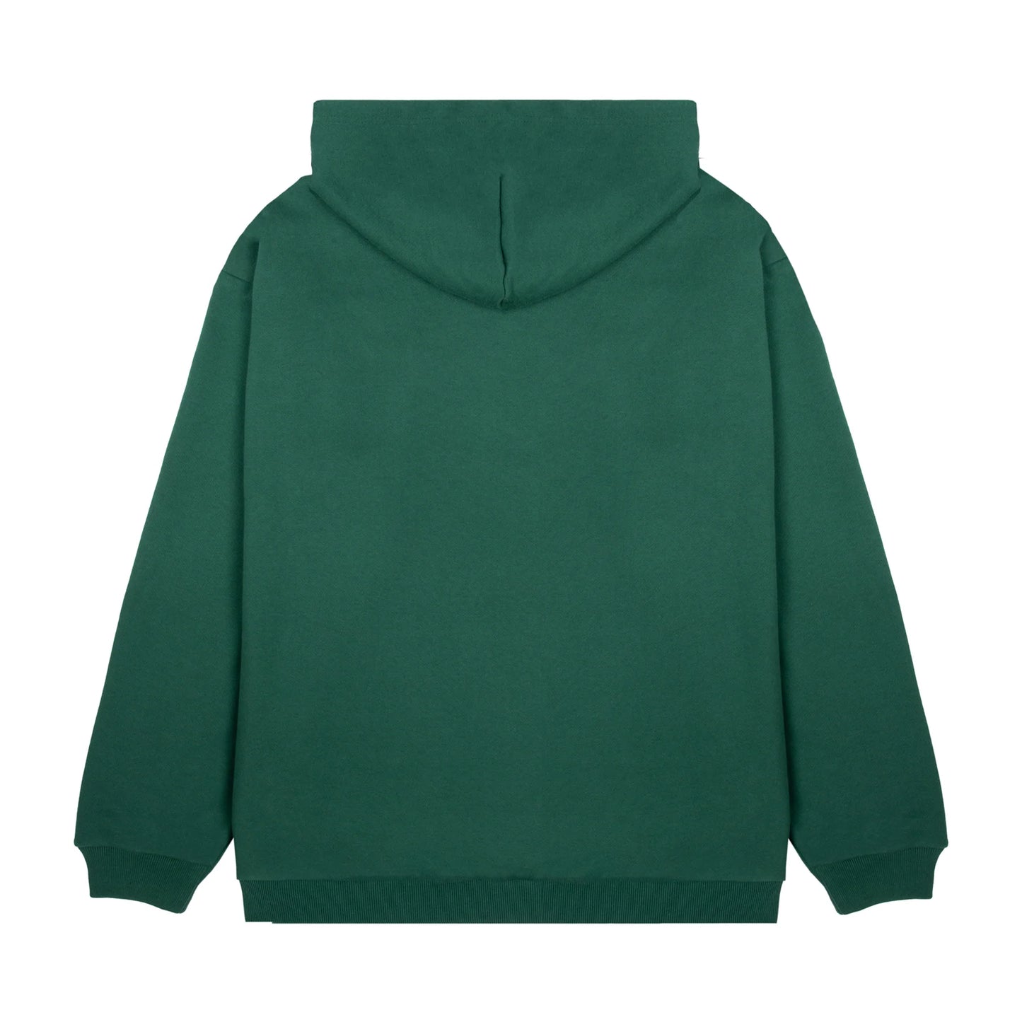 ICE LOGO HOODIE by GOLF WANG