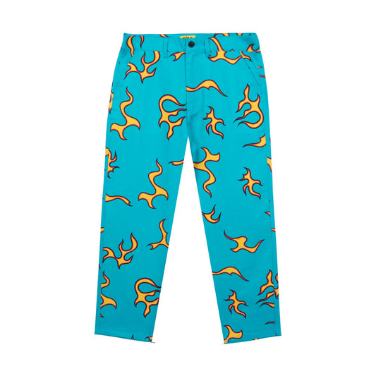 FLAME CHINO PANT