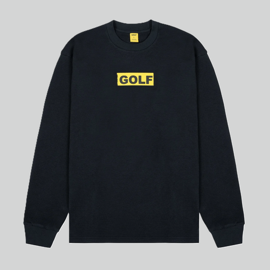 Collage Golf Wang Sweatshirt